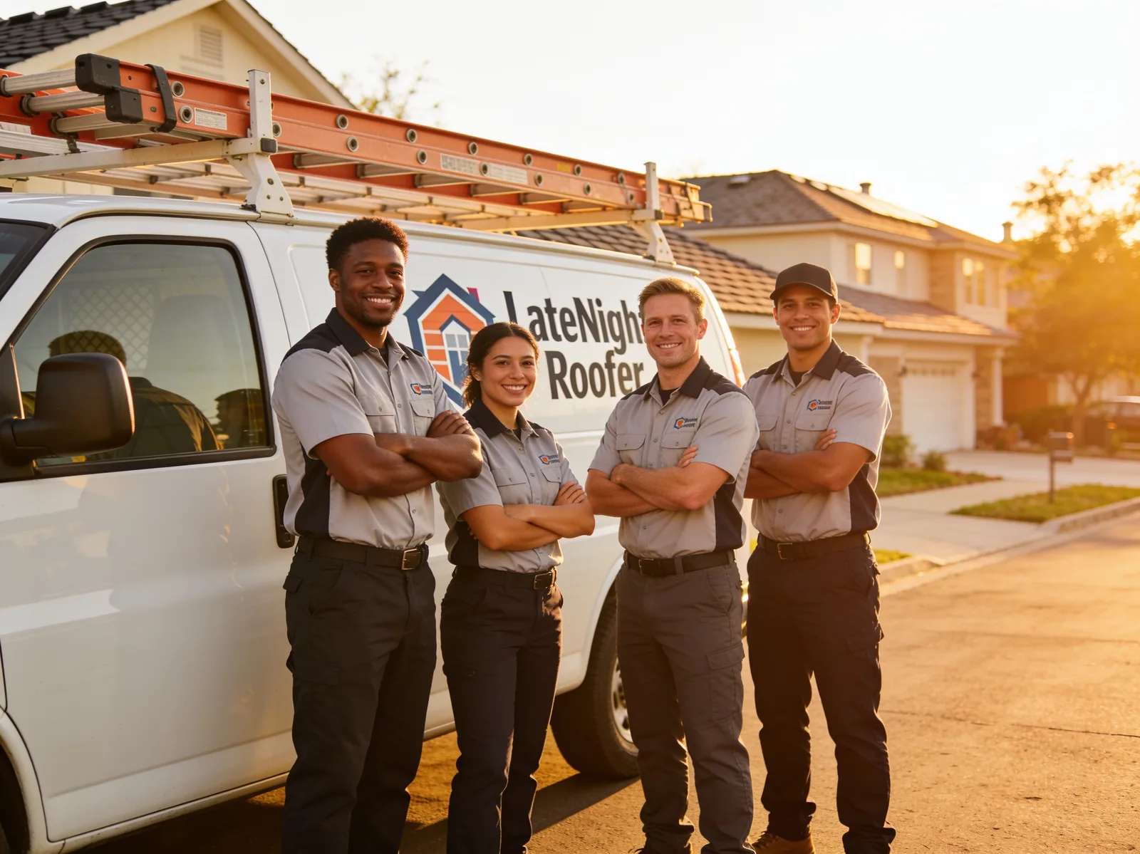 Emergency Roof Repair company in Willowbrook, IL
